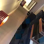 Dream Apartment Wiesbaden City Balkon RHEIN MAIN CONGRESS CENTER