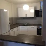 Dream Apartment Wiesbaden City Balkon RHEIN MAIN CONGRESS CENTER