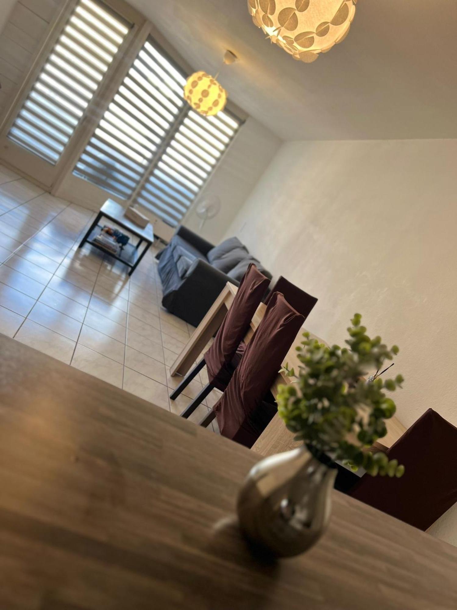 Appartement Dream 2 Kitchen Bath Balkon Maximum 5 Person *